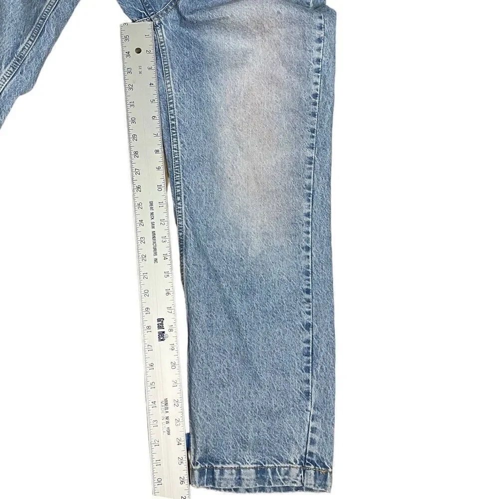ZARA Jumpsuit Women’s‎ S Pink Dyed Denim One Piece Collared Long Sleeve Button